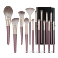 Necesidades de belleza 14pcs makeup cepillo conjunto